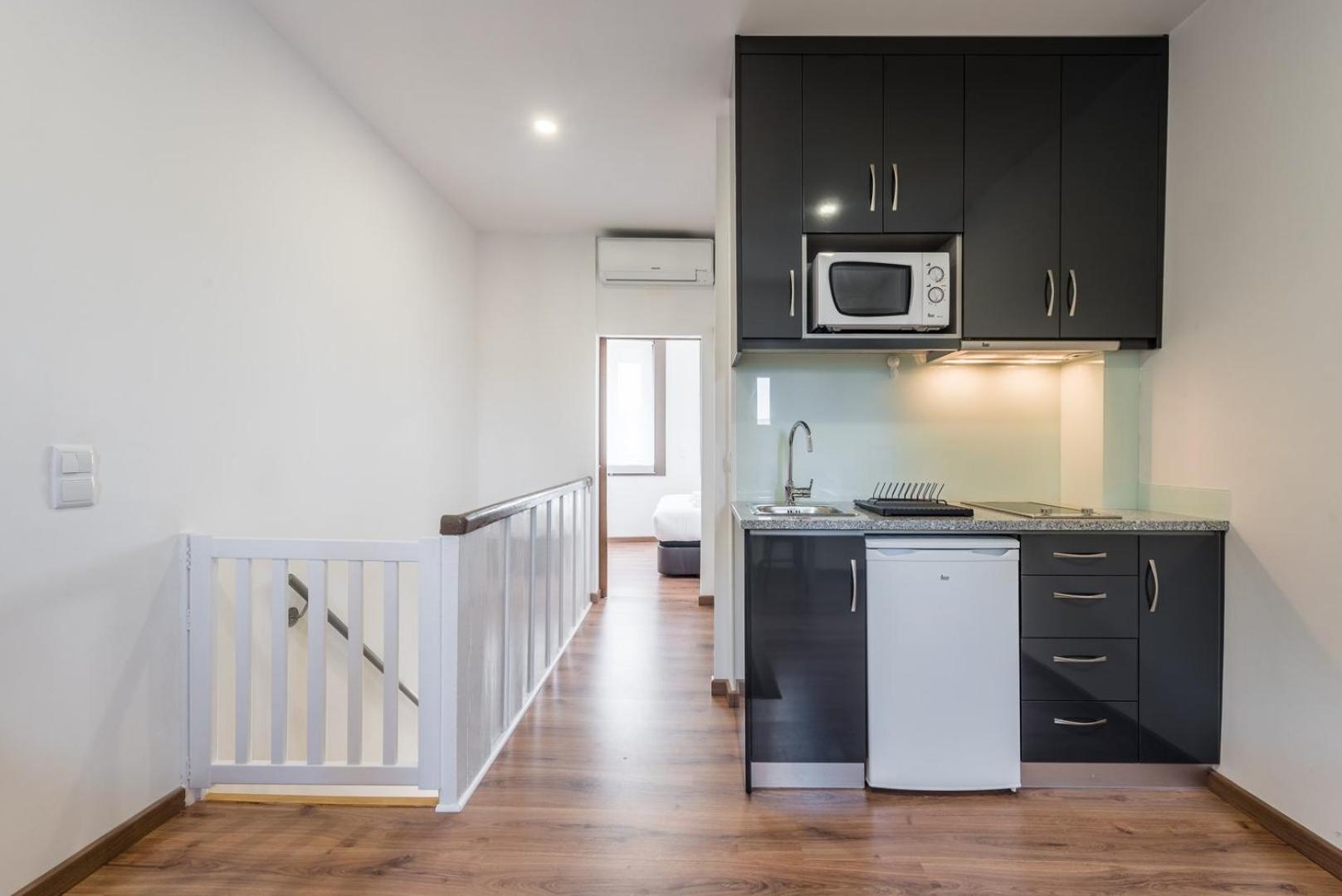 Apartament Guestready - Intimate Hideaway In Porto