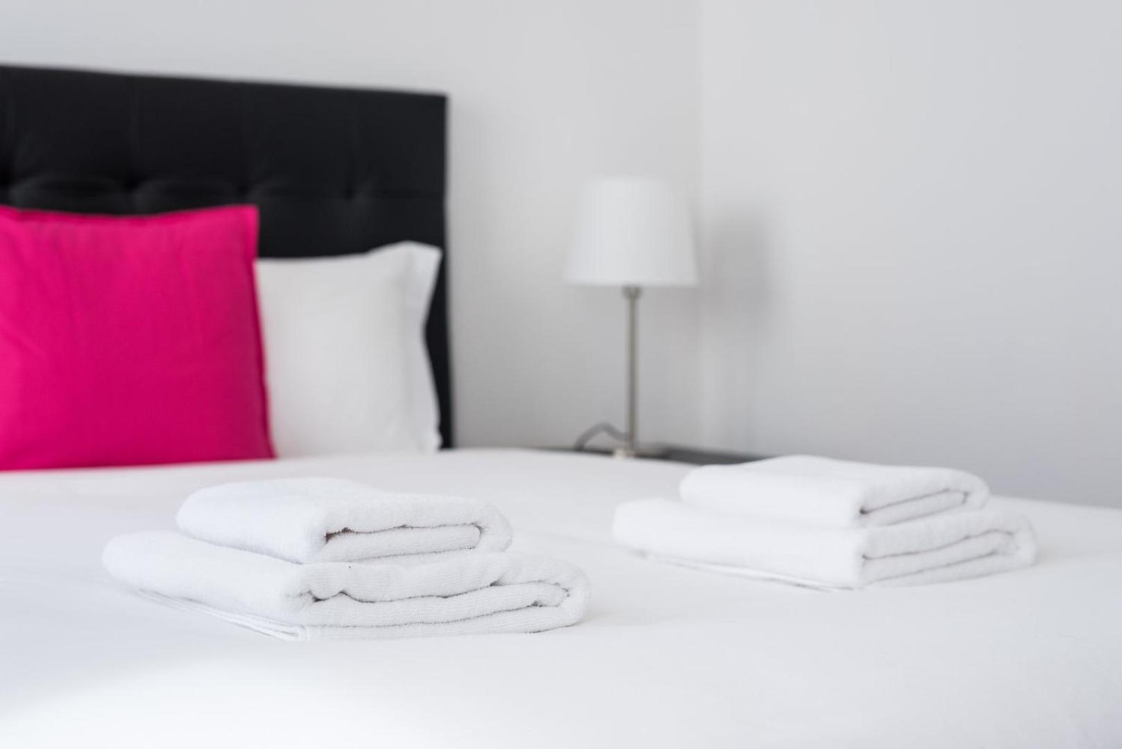 Guestready - Intimate Hideaway In Apartament