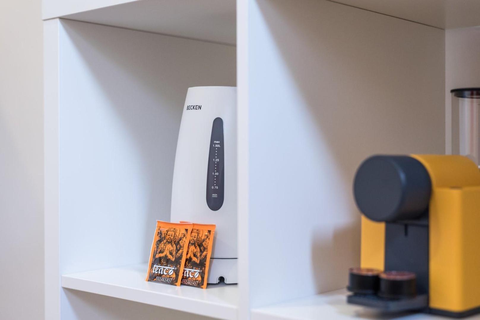 Guestready - Intimate Hideaway In Apartament Porto