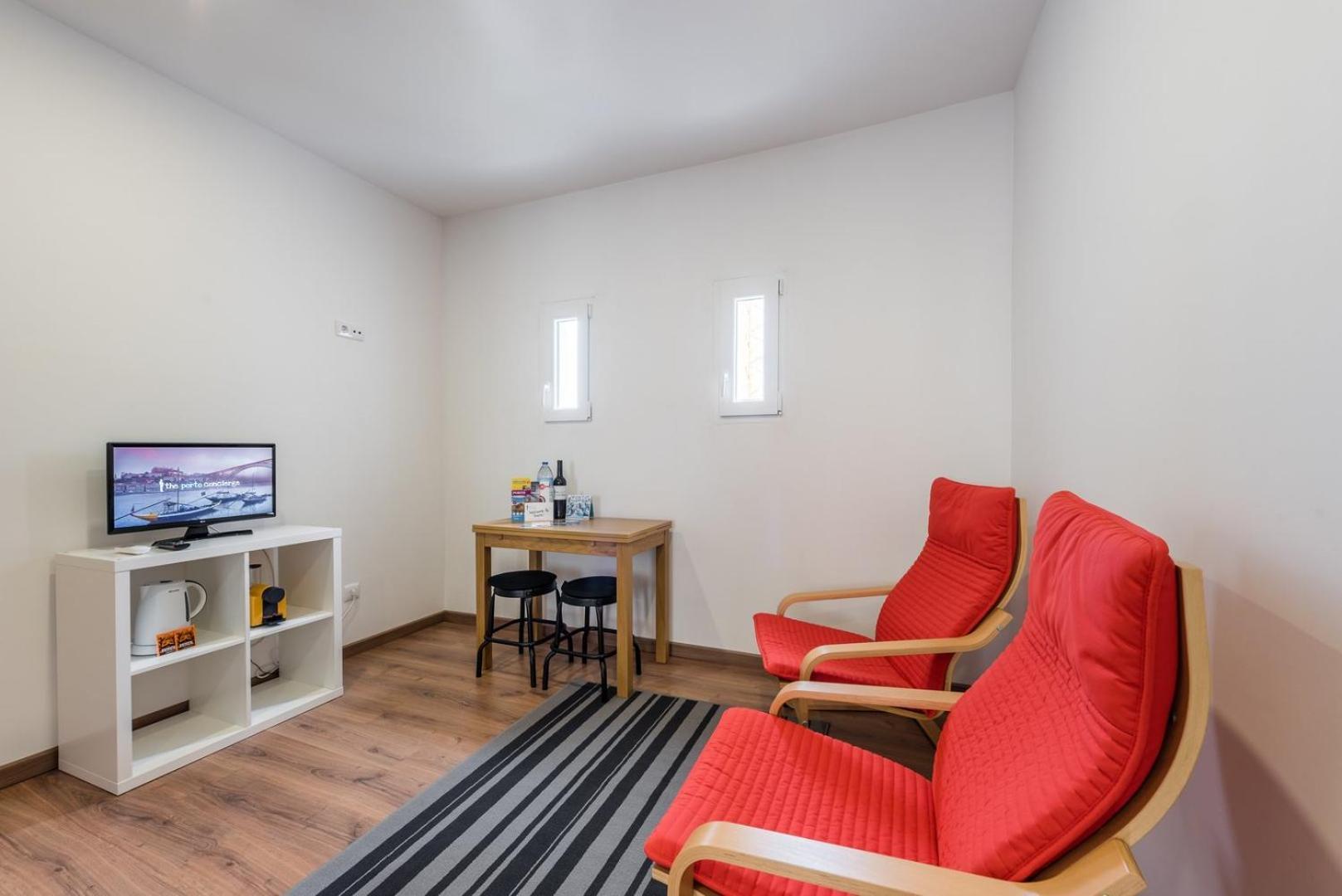 Apartament Guestready - Intimate Hideaway In *