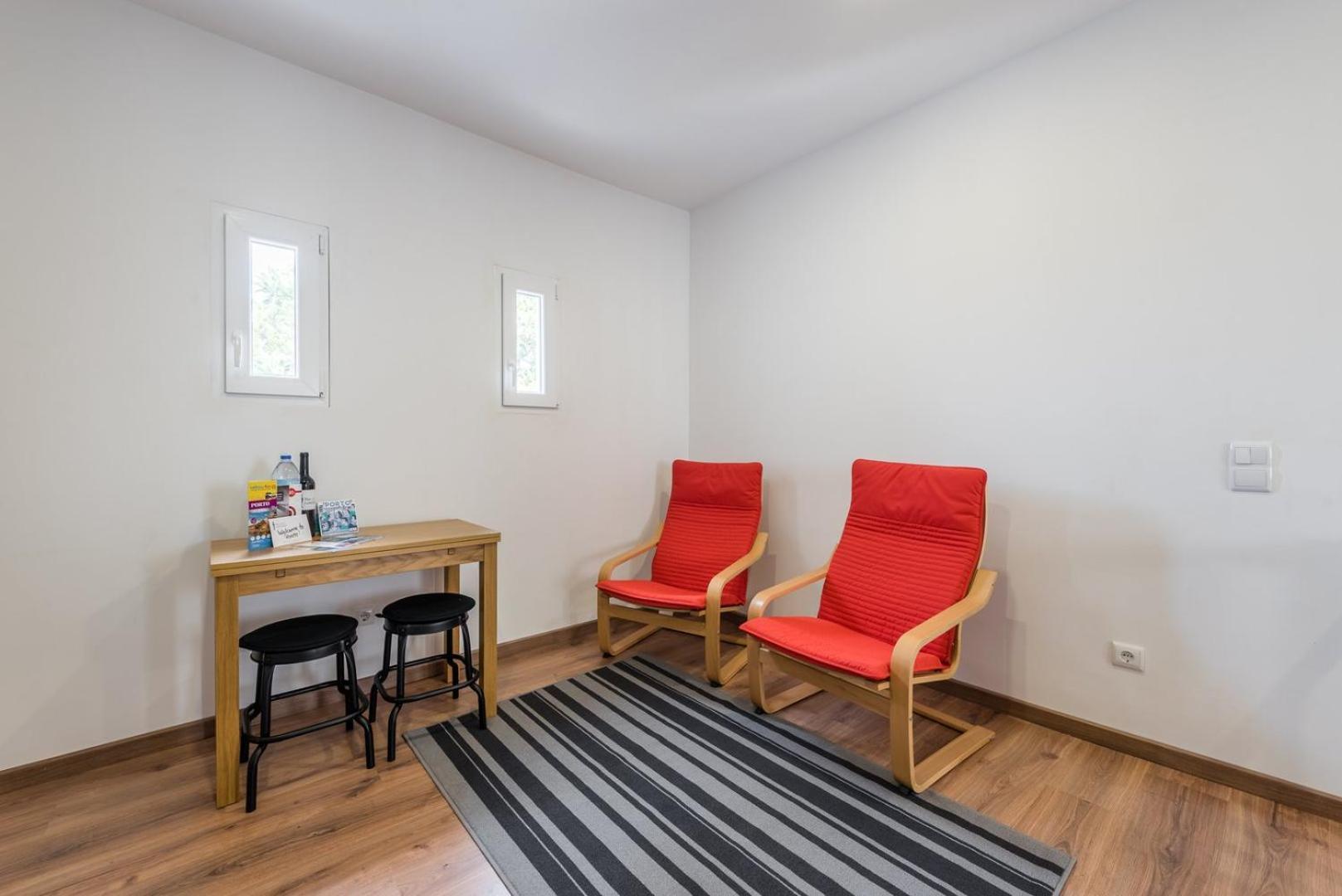 Guestready - Intimate Hideaway In Apartament Porto